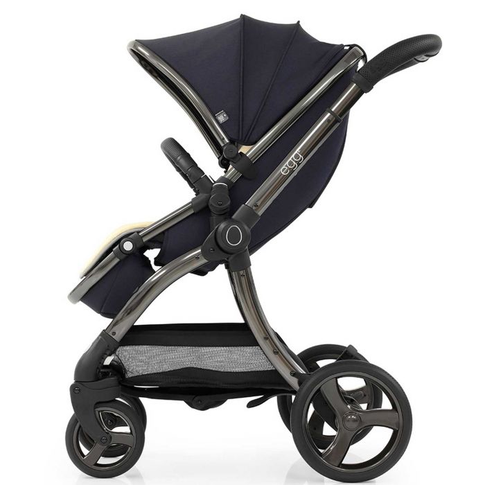Прогулянковий візок Baby Style Egg 2