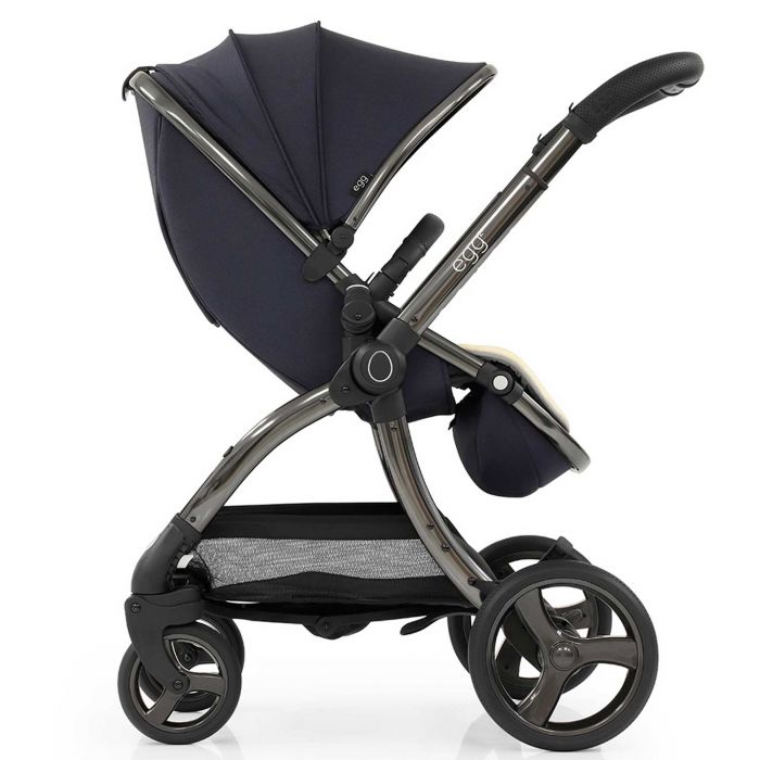 Прогулянковий візок Baby Style Egg 2