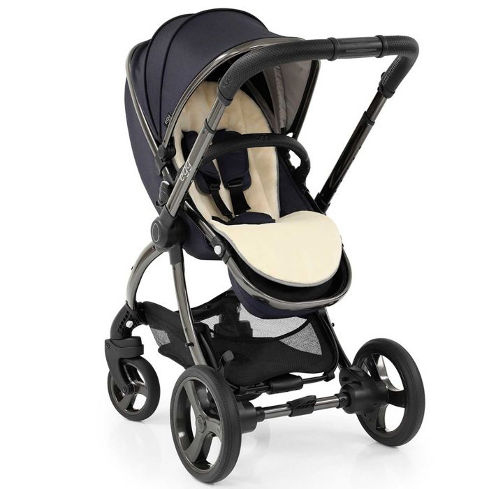 Універсальний візок 2 в 1 Baby Style Egg 2