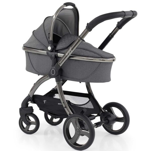 Универсальная коляска 2 в 1 Baby Style Egg 2 Универсальная коляска 2 в 1 Baby Style Egg 2