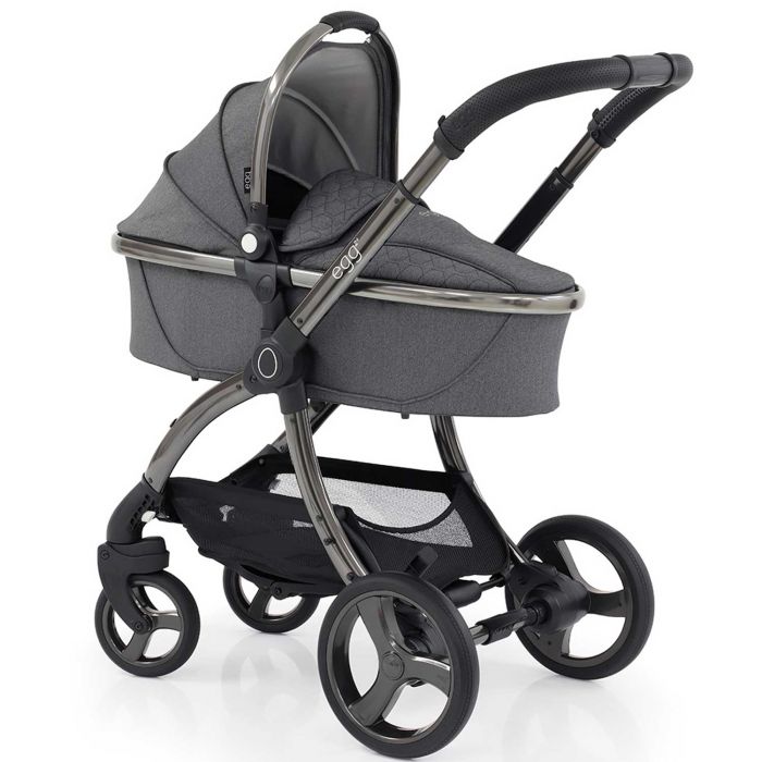 Універсальний візок 2 в 1 Baby Style Egg 2