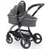 Універсальний візок 2 в 1 Baby Style Egg 2