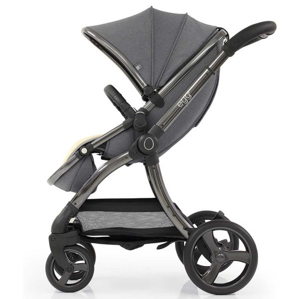 Прогулочная коляска Baby Style Egg 2