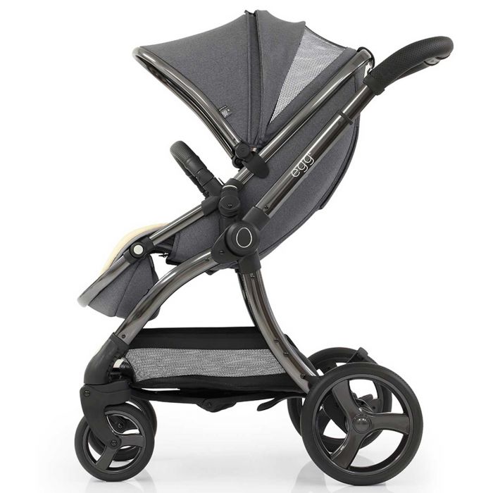 Прогулянковий візок Baby Style Egg 2