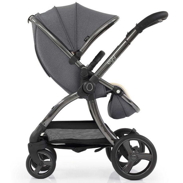 Прогулянковий візок Baby Style Egg 2