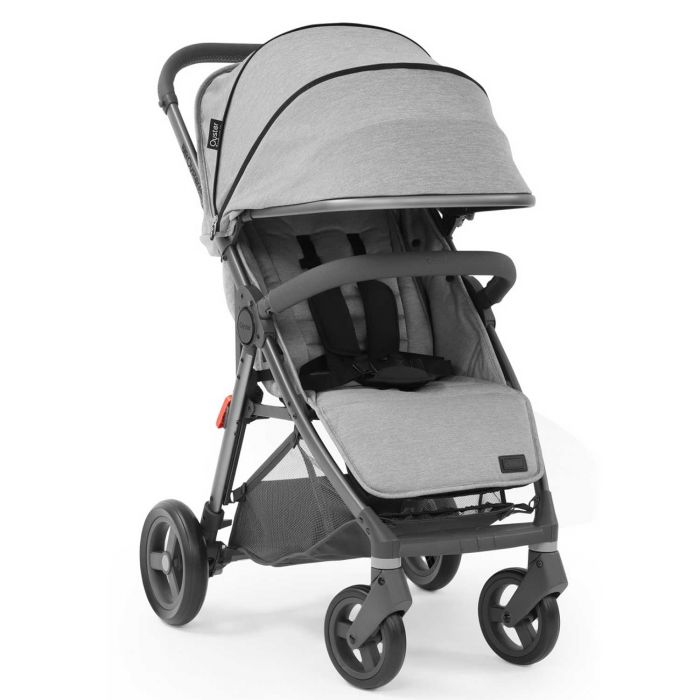 Прогулянкова коляска BabyStyle Oyster Zero Gravity