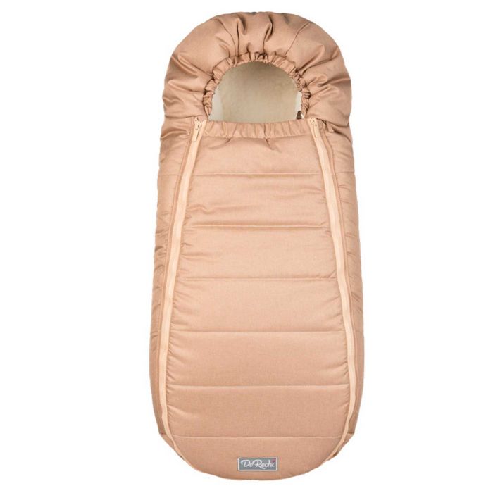 Конверт для новонароджених на овчині ДоРечі Baby XS