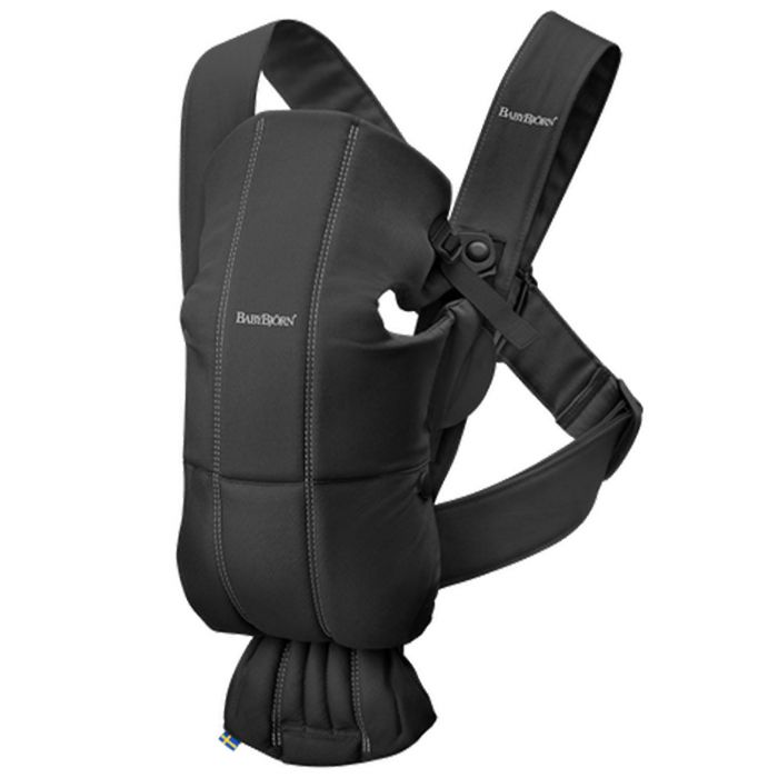 Рюкзак-кенгуру BabyBjorn Mini