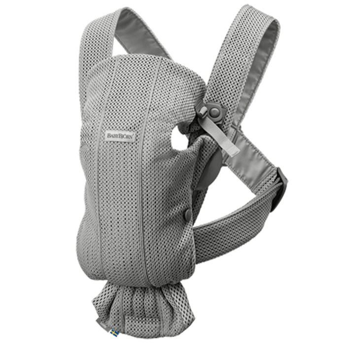Рюкзак-кенгуру BabyBjorn Mini