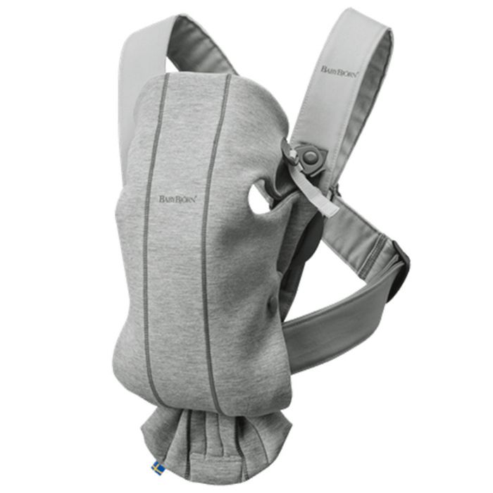 Рюкзак-кенгуру BabyBjorn Mini
