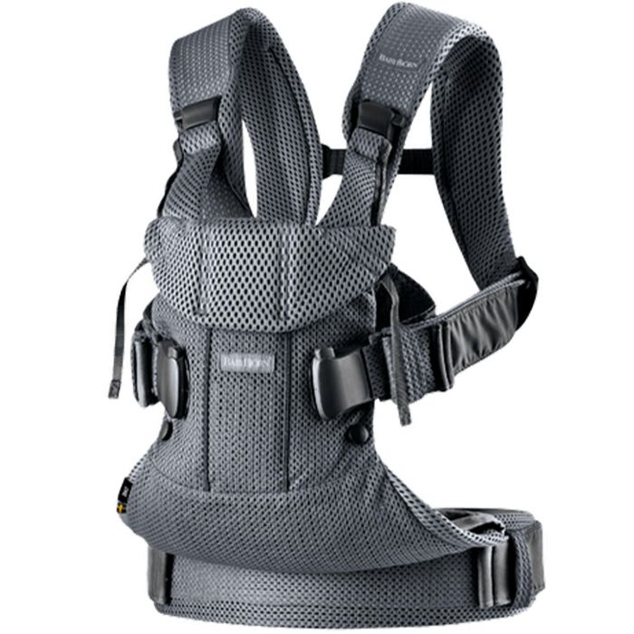 Рюкзак-кенгуру BabyBjorn One Air