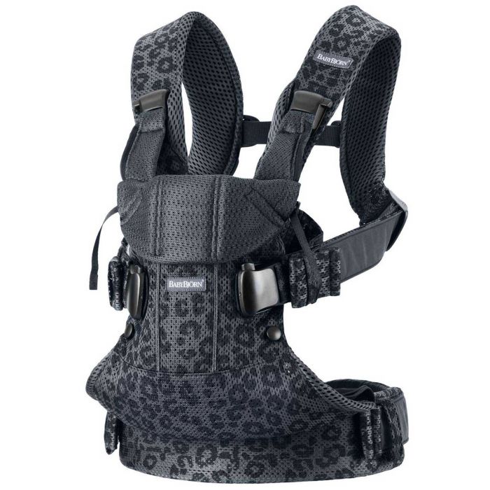 Рюкзак-кенгуру BabyBjorn One Air
