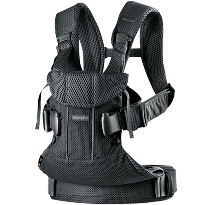 Рюкзак-кенгуру BabyBjorn One Air