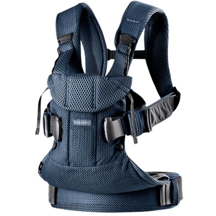 Рюкзак-кенгуру BabyBjorn One Air