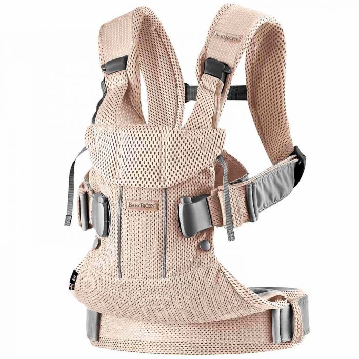 Рюкзак-кенгуру BabyBjorn One Air