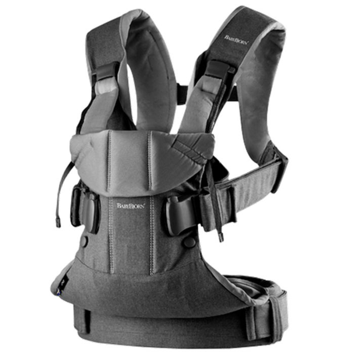 Рюкзак-кенгуру BabyBjorn One