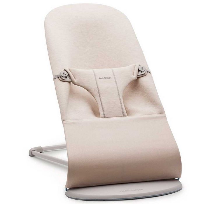 Крісло-шезлонг BabyBjorn Balance Bliss