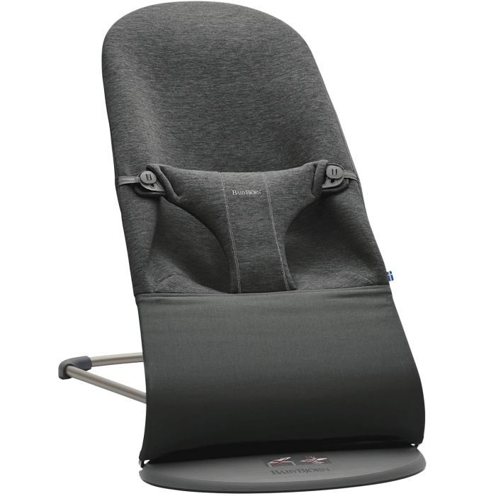 Крісло-шезлонг BabyBjorn Balance Bliss