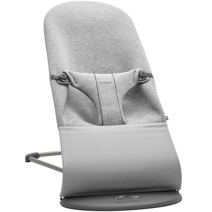 Крісло-шезлонг BabyBjorn Balance Bliss