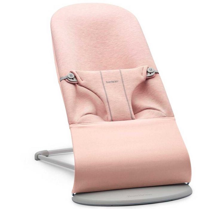 Крісло-шезлонг BabyBjorn Balance Bliss
