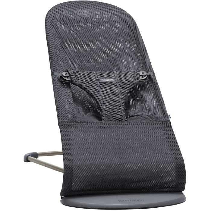 Крісло-шезлонг BabyBjorn Balance Bliss