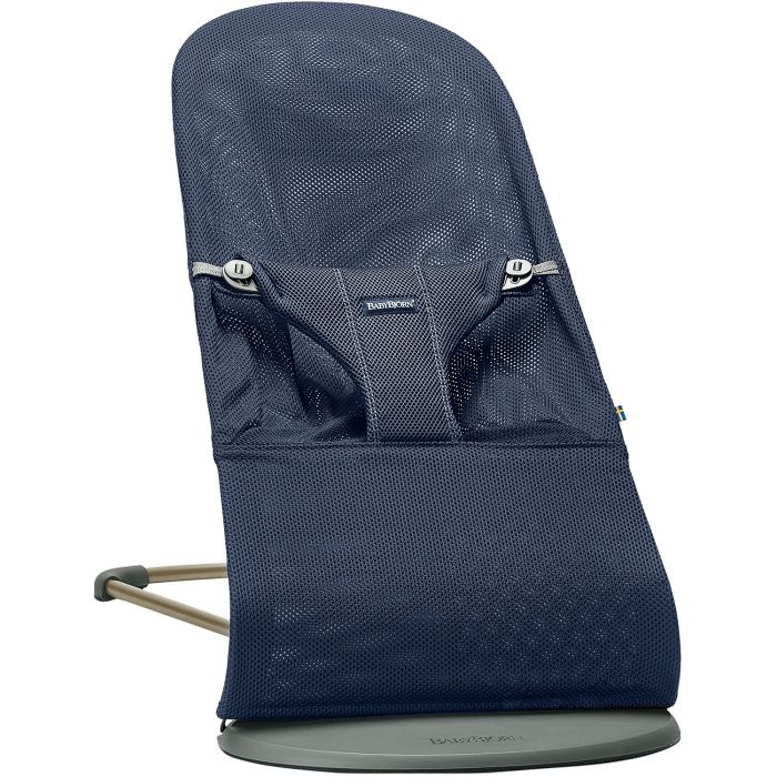 Крісло-шезлонг BabyBjorn Balance Bliss