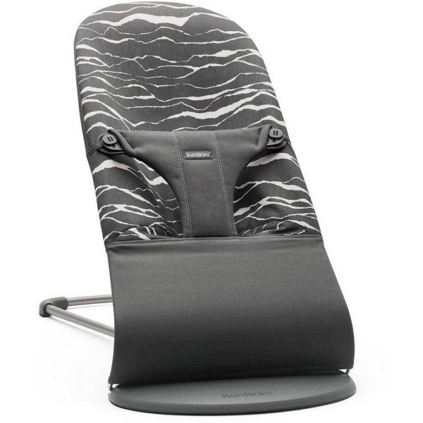Крісло-шезлонг BabyBjorn Balance Bliss