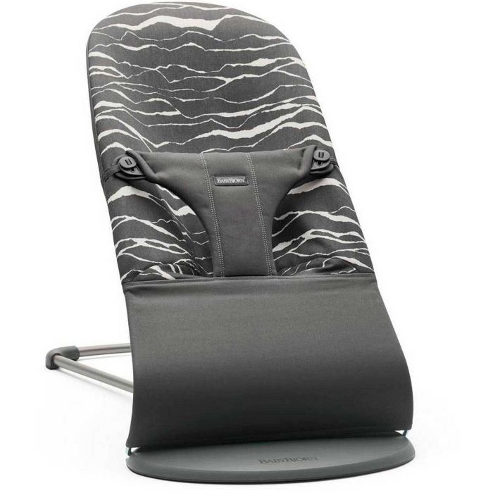 Крісло-шезлонг BabyBjorn Balance Bliss