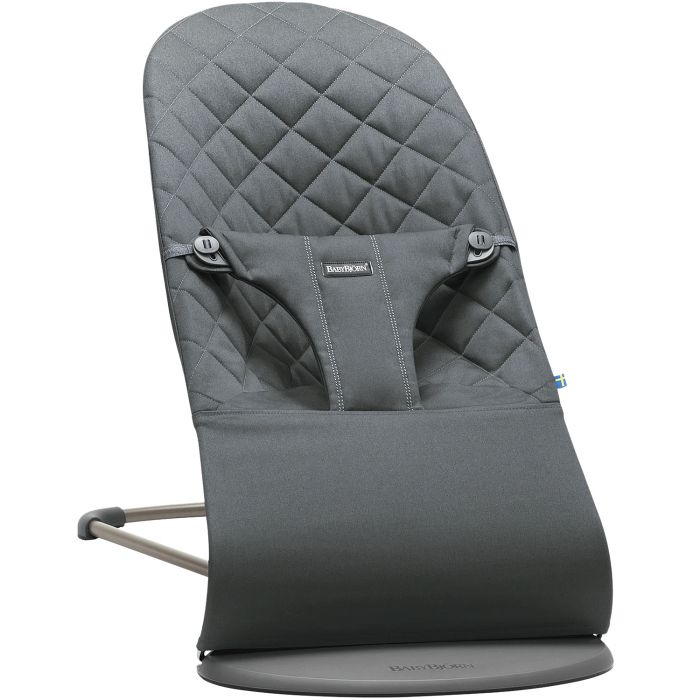 Крісло-шезлонг BabyBjorn Balance Bliss