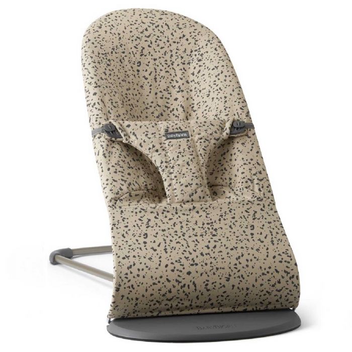Крісло-шезлонг BabyBjorn Balance Bliss