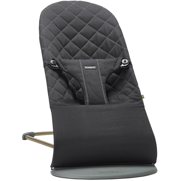 Крісло-шезлонг BabyBjorn Balance Bliss
