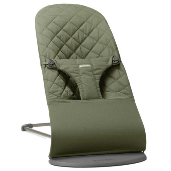 Кресло–шезлонг BabyBjorn Balance Bliss