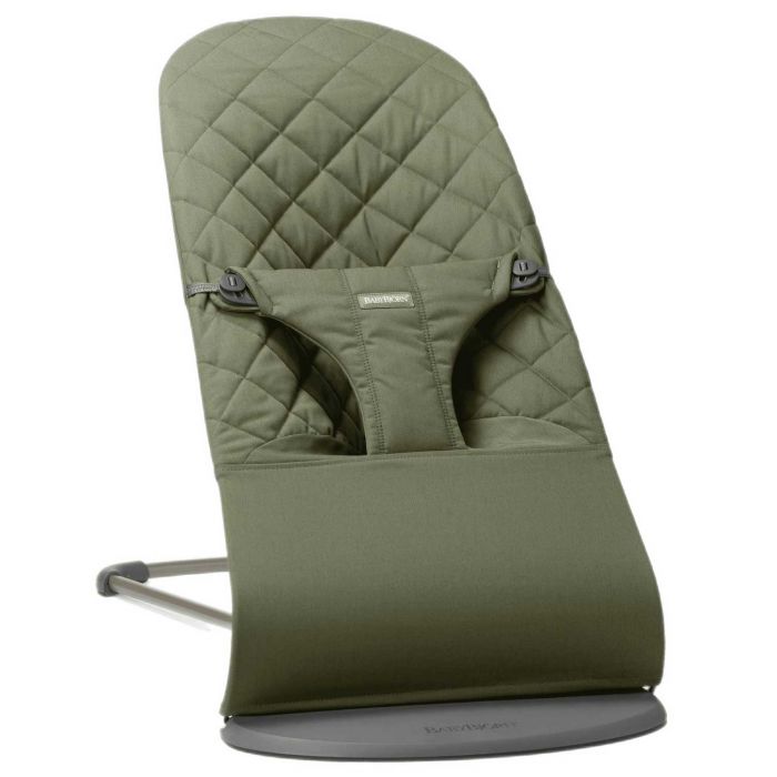 Крісло-шезлонг BabyBjorn Balance Bliss