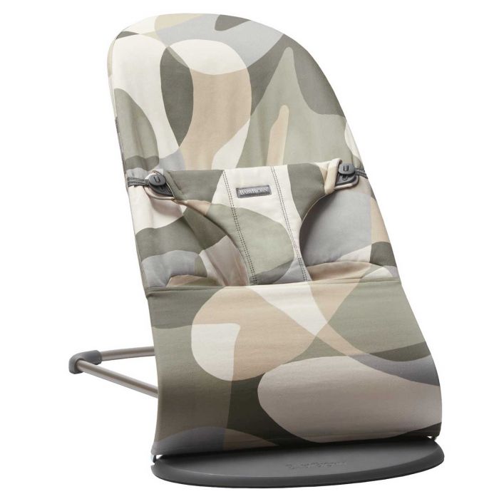 Крісло-шезлонг BabyBjorn Balance Bliss