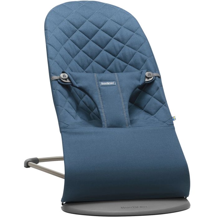 Крісло-шезлонг BabyBjorn Balance Bliss