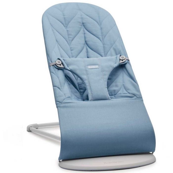 Крісло-шезлонг BabyBjorn Balance Bliss