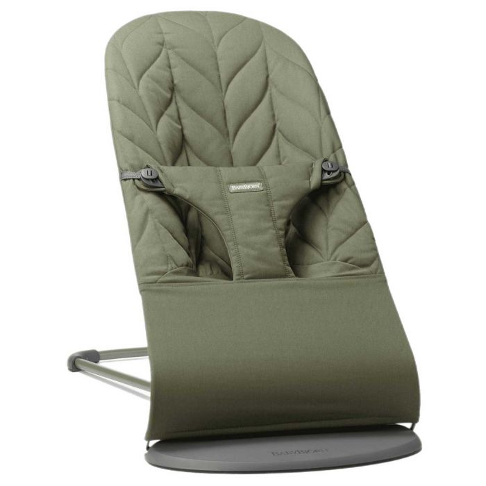 Крісло-шезлонг BabyBjorn Balance Bliss