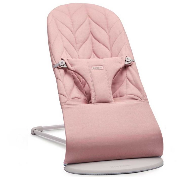 Крісло-шезлонг BabyBjorn Balance Bliss