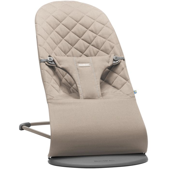 Крісло-шезлонг BabyBjorn Balance Bliss