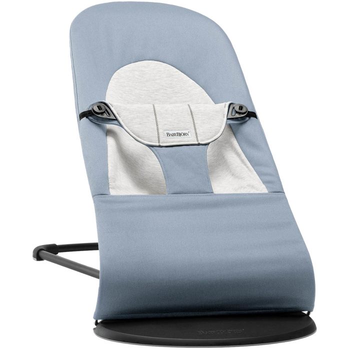 Крісло-шезлонг BabyBjorn Balance Soft