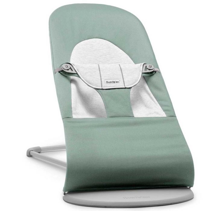 Крісло-шезлонг BabyBjorn Balance Soft