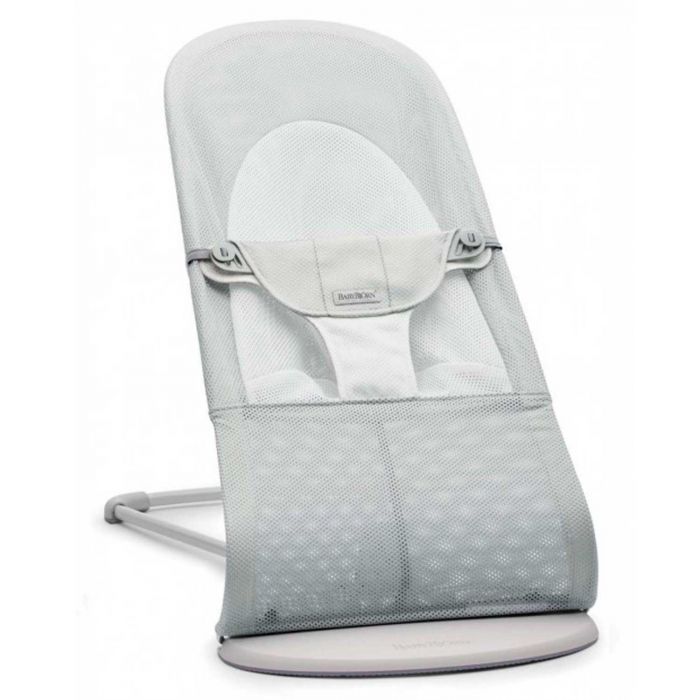 Кресло–шезлонг BabyBjorn Balance Soft