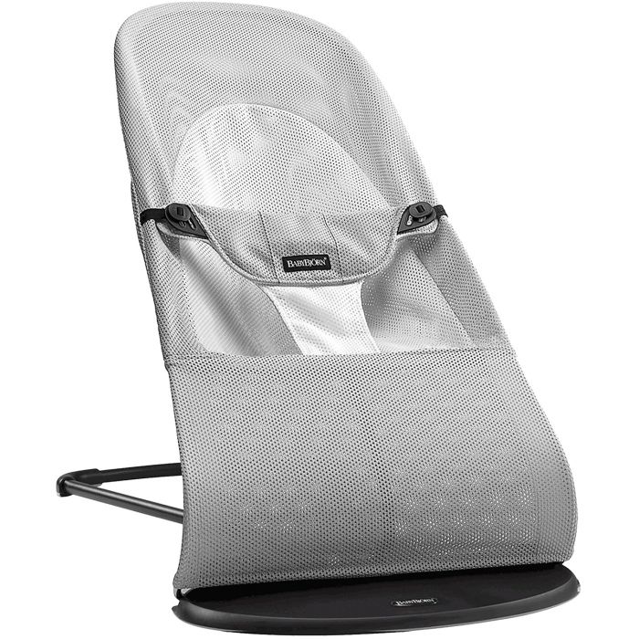 Крісло-шезлонг BabyBjorn Balance Soft