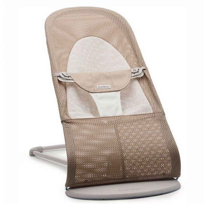 Крісло-шезлонг BabyBjorn Balance Soft