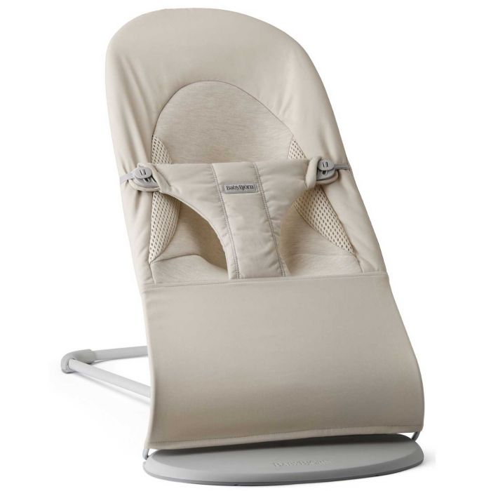 Крісло-шезлонг BabyBjorn Balance Soft