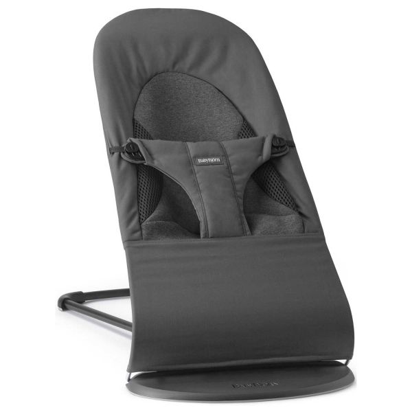 Кресло–шезлонг BabyBjorn Balance Soft Кресло–шезлонг BabyBjorn Balance Soft
