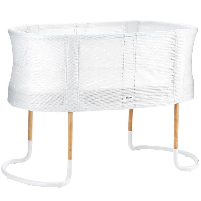 Детская кроватка BabyBjorn Baby Crib