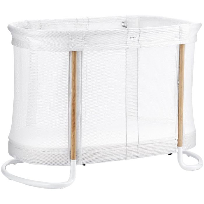 Детская кроватка BabyBjorn Baby Crib
