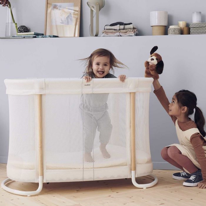Детская кроватка BabyBjorn Baby Crib