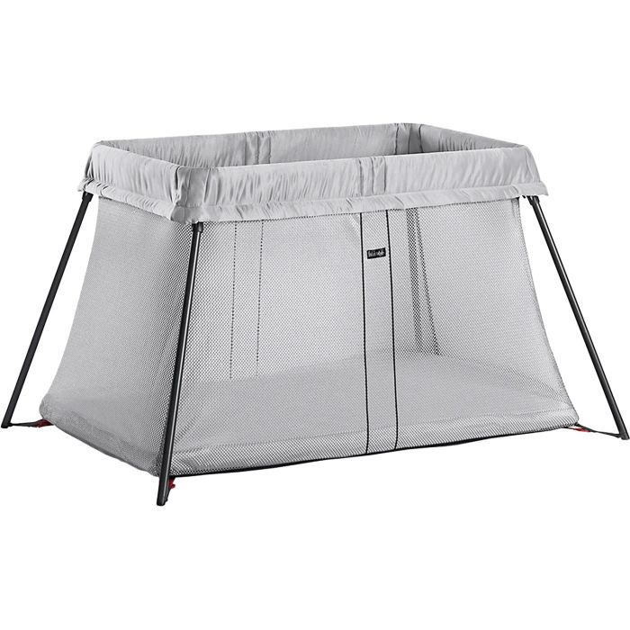 Манеж-кровать BabyBjorn Light